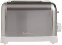 Ver imagem 4 de Cuisinart Torradeira Clássica 4 Fatias Branco/inox
