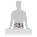 Ver imagem 7 de Cuisinart Torradeira Clássica 4 Fatias Branco/inox