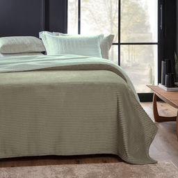 Cobertor Casal com Sherpa Dyuri Jolitex 180x220 Khaki - 3
