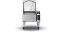 Ver imagem 2 de Ivario Pro L 1 Cuba 100 Litros 220v Trifásico de Pressão Rational