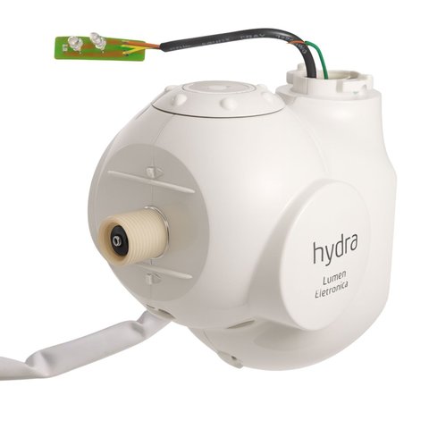 Módulo Torneira Hydra Lumen 220v Branco - 3260at007