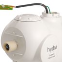 Ver imagem 2 de Módulo Torneira Hydra Lumen 220v Branco - 3260at007