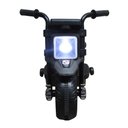 Ver imagem 5 de Moto Elétrica Infantil Dark Rider - Preta