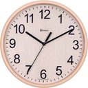 Ver imagem 1 de Relogio Parede Herweg 660082 324 Redondo 25,5cm Pinus