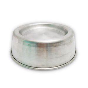 Forma de Bolo Gg Ballerine N5 Aluminio 22x19,5x7