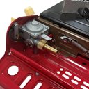 Ver imagem 5 de Fogareiro Portátil Aria Camping Praia Com Ignição Automática