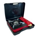 Ver imagem 4 de Fogareiro Portátil Aria Camping Praia Com Ignição Automática