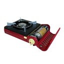 Ver imagem 2 de Fogareiro Portátil Aria Camping Praia Com Ignição Automática