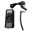 Ver imagem 4 de Compressor de Ar Portatil Carro Bicicleta Encher Pneu Bola Pump Led Leva pra Casa Ze-0866
