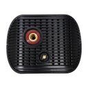 Ver mais imagens de Compressor de Ar Portatil Carro Bicicleta Encher Pneu Bola Pump Led Leva pra Casa Ze-0866