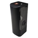 Ver imagem 7 de Compressor de Ar Portatil Carro Bicicleta Encher Pneu Bola Pump Led Leva pra Casa Ze-0866