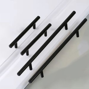 5pç Puxador Metal Alça Armário Gaveta Madeira Mdf Artesanato