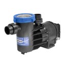 Ver imagem 1 de Bomba Para Piscina Syllent C/ Pré-Filtro 1CV 220V Autoescorvante