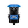 Bomba Para Piscina Syllent C/ Pré-Filtro 1CV 220V Autoescorvante - 2