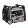 Gerador Gasolina Digital Silencioso 3,5kw 110v Motor 4t P.el - 1