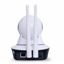 Ver imagem 2 de Camera 2 Antenas Ip Wireless sem Fio Wifi