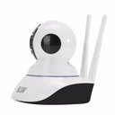 Ver imagem 3 de Camera 2 Antenas Ip Wireless sem Fio Wifi