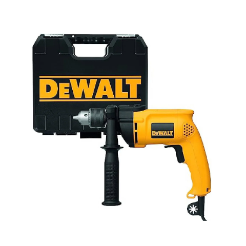 Furadeira de Impacto 1/2 800w 220v