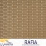 Conjunto 3 Espreguiçadeira em aluminio Catar e 3 Mesa de centro Colombia, piscina - Ráfia - 9