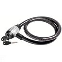 Ver imagem 1 de Cadeado Antifurto para Estepe de Carro Tramontina 20x1200 Mm com Chave Tramontina