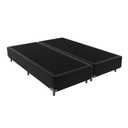 Ver imagem 1 de Cama Box Queen 158x198 Preto
