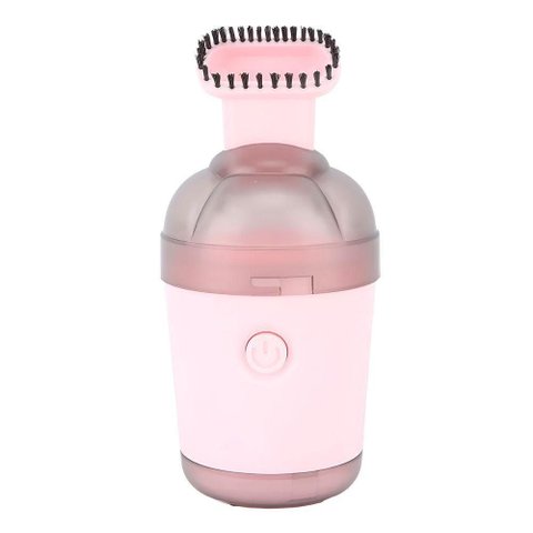 Mini Aspirador de Mão Recarregável Limpeza Portátil - Compacto, Silencioso e Poderoso (2200pa)