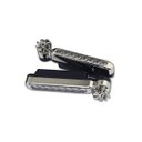 Ver imagem 1 de Farol Externo Led À Prova D 'água, Energia Eólica