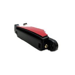 Farol Externo LED À Prova D 'Água, Energia Eólica - 2