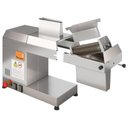 Ver imagem 2 de Amaciador de Carnes Elétrico Tostando Inox Bifes 15cm 10 Bifes por Minuto AMC10