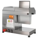 Ver imagem 1 de Amaciador de Carnes Elétrico Tostando Inox Bifes 15cm 10 Bifes por Minuto AMC10
