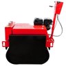 Rolo Compactador Liso Vibratório de Asfalto 500kg 13hp a Gasolina - 10
