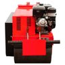 Rolo Compactador Liso Vibratório de Asfalto 500kg 13hp a Gasolina - 8