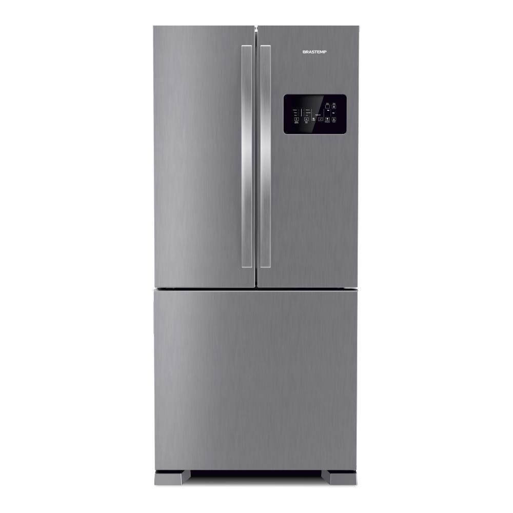 Geladeira Brastemp Bro85ak 554 Litros Menor preço em Geladeira Brastemp Bro85ak 554 Litros