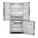 Ver imagem 3 de Geladeira Brastemp Bro85ak 554 Litros