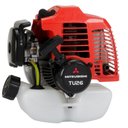 Ver imagem 7 de Derriçadeira de Café Nakashi Com Motor Mitsubishi TU26 Á Gasolina + 01 Óleo Castrol Stihl