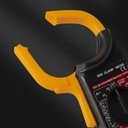 Ver imagem 2 de Mini Alicate Amperímetro Digital 200a Portátil Eletricista