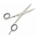 Ver imagem 2 de Tesoura para Cabelo Laser 5 Professional Bronze Mundial BC-357-5