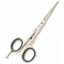 Tesoura para Cabelo Laser 5 Professional Bronze Mundial BC-357-5 - 4