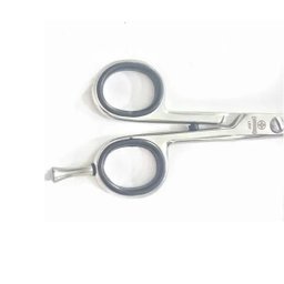 Tesoura para Cabelo Laser 5 Professional Bronze Mundial BC-357-5 - 3
