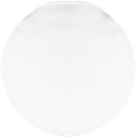 Ver imagem 3 de Globo de Vidro sem Colar 15 X 28 para Lustre e Pendente:branco Fosco/n/a