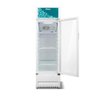Expositor Vertical Philco 309 Litros Branco Pre319 - 220v - 5
