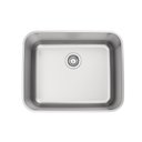 Ver imagem 1 de Cuba Inox Aço 304 4.12 50x40x20 Acetinada Tramontina