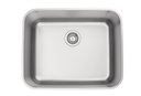 Ver imagem 1 de Cuba Inox Aço 304 4.12 50x40x20 Acetinada Tramontina