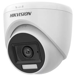 Camera Dome Hikvision 2ce76d0t-exlpf 1080p 20m Turbo Hd - 1