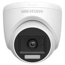 Ver imagem 2 de Camera Dome Hikvision 2ce76d0t-exlpf 1080p 20m Turbo Hd