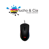 Mouse Gamer Hyperx Pulsefire Surge Rgb 360° 16000dpi Preto - 3