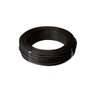 Fios resistente 2,5 mm – Preto - 100 metros - 1