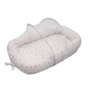 Ninho Confort 2893 Papi Baby C/ Mos. Encanto Cogumelo