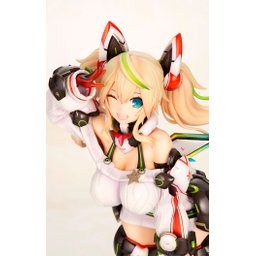 Estátua Gene Stellamemories Ver - Phantasy Star Online 2 Es - 1/7 Scale - Kotobukiya - 1