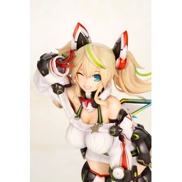 Estátua Gene Stellamemories Ver - Phantasy Star Online 2 Es - 1/7 Scale - Kotobukiya - 7
